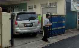 Rumah di Cipinang Jakarta Timur Lokasi Strategis Bebas Banjir