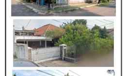 Rumah Hook dan Luas di Cipinang Melayu, Jakarta Timur