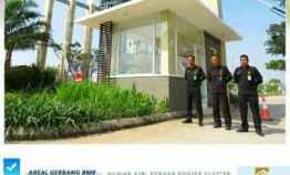 Bukit Mas Residence Rumah Subsidi Nuansa Cluster