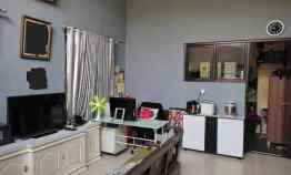 Dijual Rumah Nyaman dan Bebas Banjir di Ciputat Sawah Baru