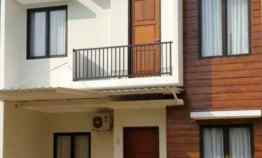 Rumah Dijual di Cirendeu Ciputat Timur Tangsel Kota Murah Jual Dijual