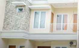 Perumahan Mewah Ciputat Tangerang Selatan Gelagah Hills Cirendeu