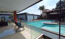 Rumah Dijual di Kelapa Dua Wetan Ciracas