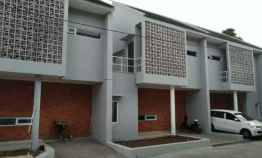 Rumah Siap Huni View Pegunungan dan Bandung di Setiabudi Atas