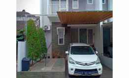 Rumah Murah dekat MRT Lebak Bulus Cirendeu Ciputat Selatan Jakarta