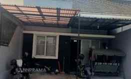 Rumah Cantik dalam Perumahan Kota Cibinong Tina