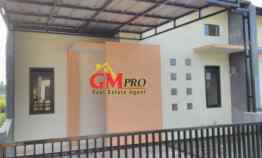 Rumah Dijual di Cisaranten