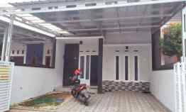 Rumah Baru Cisaranten Kulon dekat Arcamanik, Soekarno Hatta Bandung