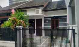 Rumah Dijual di Cisaranten kulon, Arcamanik