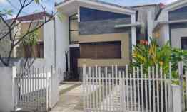 Rumah Dijual di Cisaranten Arcamanik Kota Bandung