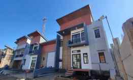 Perumahan Cisarua Lembang Nouka Village Chikutsuri B 6/7