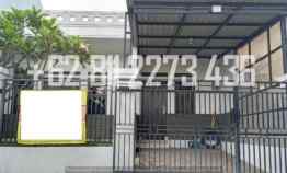 Jual BU Rumah Cisasawi Cihanjuang 2 Lantai Lokasi Strategis