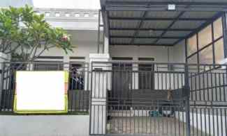 Rumah Cisasawi Cihanjuang BU Murah Lingkungan Nyaman