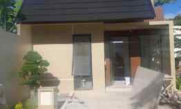 Hunian Ala Jepang dekat Stasiun Cisauk SrnoRN