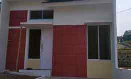Rumah Minimalis Murah View Gunung Diciseeng Bogor