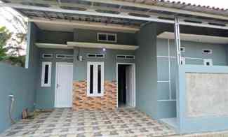 Rumah Citayam Bojonggede Akses Mobil