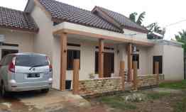 Rumah Dijual di Citayam jalan duren baru