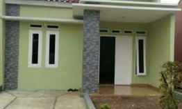 Rumah Dijual di Citayam jl pesantren Pondok manggis