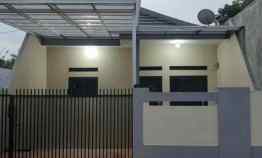 Rumah Dijual di Citayam jl. Tugu macan