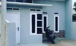 Rumah Dijual di Citayam Kp. Duren baru