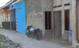 Dijual Rumah Tahap Finishing di Citayam Bogor