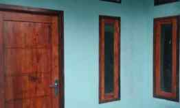 Dijual Rumah dekat Stasiun di Citayam Bogor