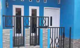 Rumah Dijual di Citayam Kp. Panjang