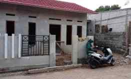 Rumah Murah dekat Stasiun di Citayam Bogor