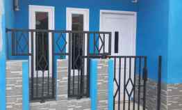 Rumah Dijual di Citayam Kp. Panjang RT 02 RW 06