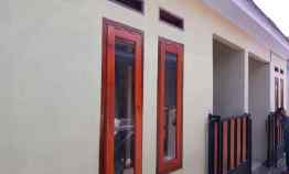 Rumah Dijual di Citayam Kp. Panjang RT 02 RW 06