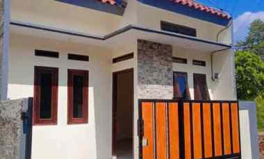 Dijual Rumah dekat Stasiun di Citayam