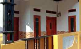 Rumah Murah dekat St Citayam