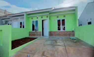 Rumah Citayam Nyaman dan Bebas Banjir Akses Mobil