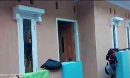 Rumah Dijual di Citayam Pabuaran Gg. Pesantren pondok manggis