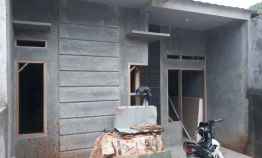 Jual Cepat Rumah Siap Huni Citayam