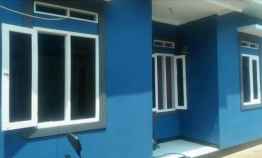 Rumah Dijual di Citayam Pabuaran Gg. Merdeka