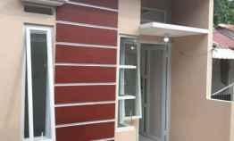 Rumah Dijual di Citayam Pabuaran Gg. Merdeka