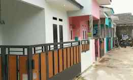 Dijual Cepat Rumah Murah Tinggal Pilih dekat St Citayam