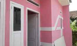 Rumah Dijual di Citayam Pabuaran Jl. Haji Muhadi