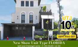 Free Biaya Banjir Bonus Tengah Kota Citra Garden by Ciputra Sidoarjo