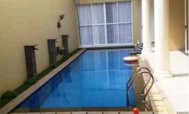 Rumah Dijual di JL. Alternatif Cibubur KM 4, Perum Citra Gran Cibubur