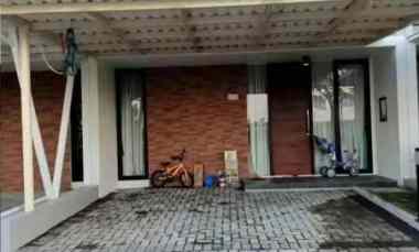 Rumah Citra Grand Tembalang Semarang