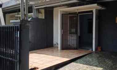 Rumah Dijual di Citra indah anyelir blok AE