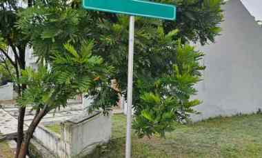 Rumah Citra Maja City Cluster Green Cove Lebak Banten