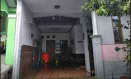 Rumah Second Dalam Komplek Citra Padalarang Indah