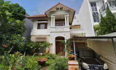 Rumah Dijual di Jatikarya bekasi