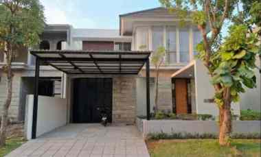 Rumah Dijual di Citraland