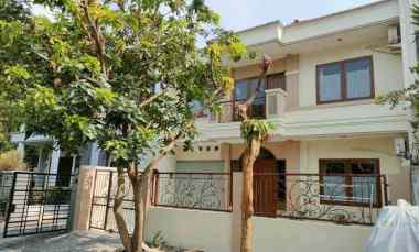 Rumah Citraland VSR, Minimalis, Furnish, Furnish