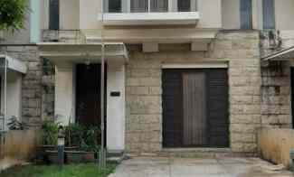 Rumah Citrasun Garden, Banyumanik Jawa Tengah