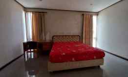 Rumah Sewa Lingkungan Tenang di Ciumbeluit Bandung Utara